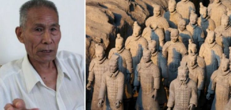 Ünlü Çinli Arkeolog Zhao Kangmin 82 yaşında öldü