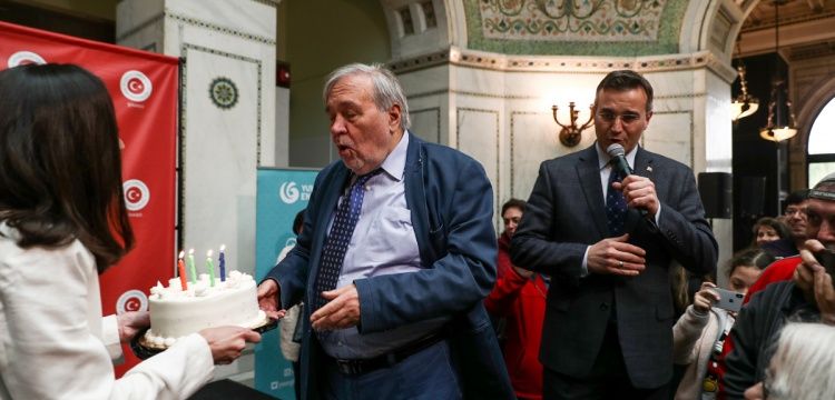 İlber Ortaylı: Bernard Lewis çok önemli bir kayıp