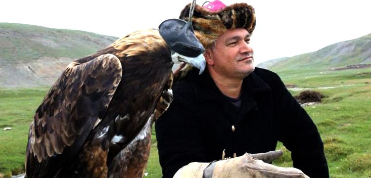 Ahmet Taşağıl: Türklerin En Eski Anayurdu Güney Sibirya