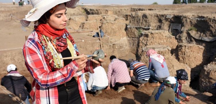 Arkeologlar Derneği: Arkeologların ek göstergesi 3600'e çıkarılmalı