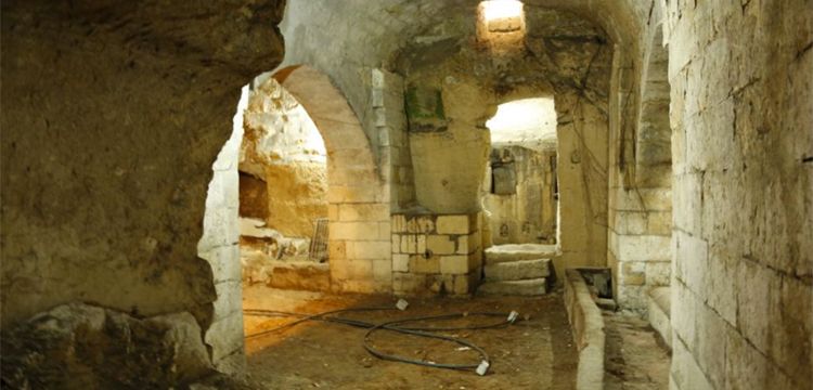 Gaziantep'in livas ve kastelleri UNESCO geçici listesine girdi