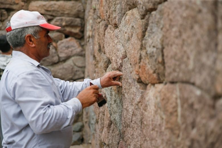 Smyrna Antik Kenti, İzmir'in kuruluşunu aydınlatacak