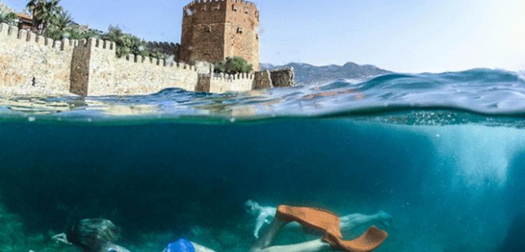 Antalya’nın antik kentleri için turizm projeleri