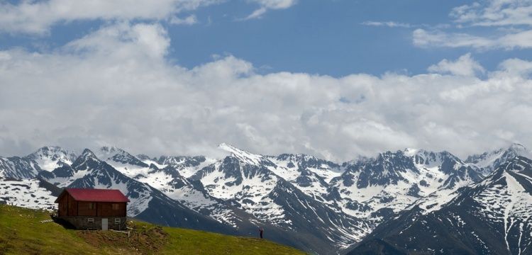 Doğu Karadenizin Doğal ve Kültür Envanteri hazırlanıyor