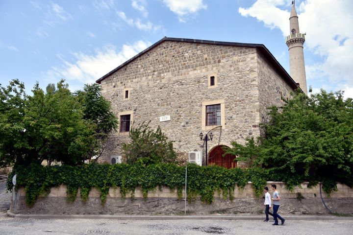 Dünya Kültür Mirasındaki Mahalle: Harput