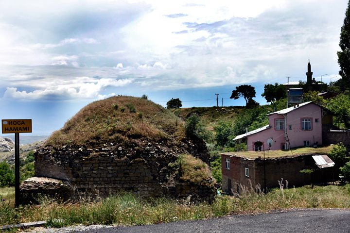 Dünya Kültür Mirasındaki Mahalle: Harput