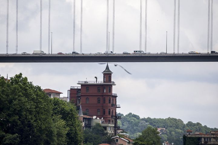 Boğaziçi Yalıları: Yıllara meydan okuyan binalar