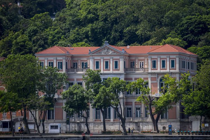 Boğaziçi Yalıları: Yıllara meydan okuyan binalar