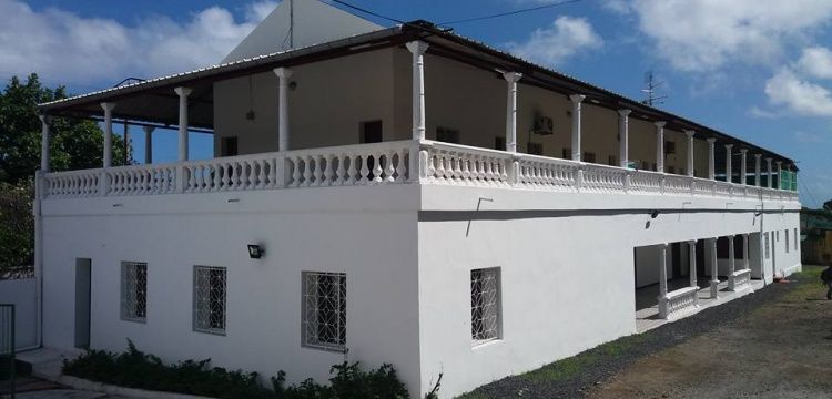 Komorlar Ulusal Müzesi TİKA tarafından yenilendi