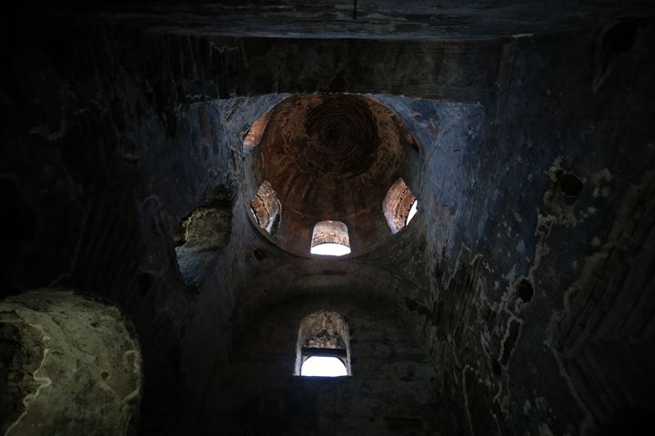 İznik Ayasofya Camisi: Orhan Camii