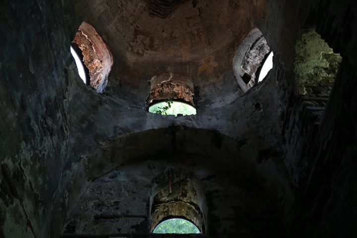 İznik Ayasofya Camisi: Orhan Camii