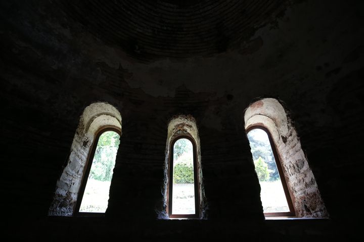 İznik Ayasofya Camisi: Orhan Camii