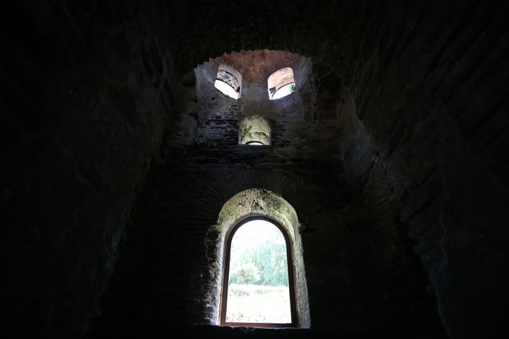 İznik Ayasofya Camisi: Orhan Camii