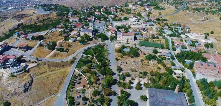 Elazığ Harput mahallesinde UNESCO sevinci