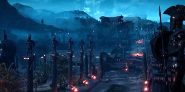 Antik Yunan eksenli bir oyun: Assassins Creed Odyssey E3 2018