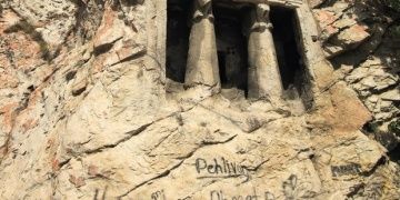 Arkeolog Metin Çakar: Defineci sayısı dehşet verici