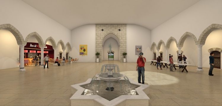 Vali Davut Gül: Sivas'a Kaşifler Müzesi kurulacak