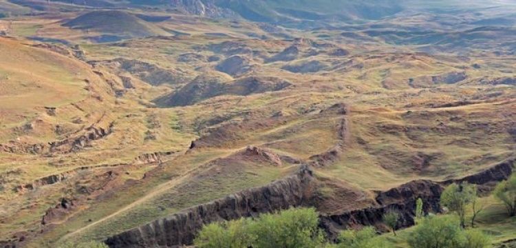 Ağrı Dağı Heyeti'nin Nuh'un Gemisi raporuna göre 5 bin yıl önce Tufan yaşanmış!