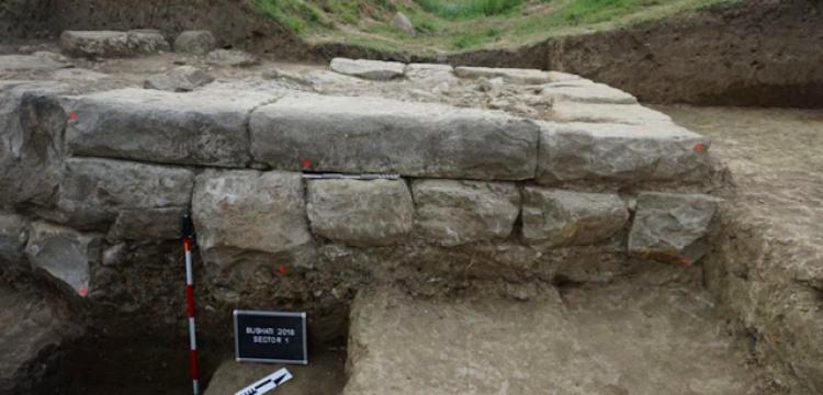 Arnavutluk’ta İlirya'nın 2 bin yıllık kayıp şehri keşfedildi
