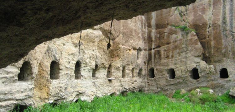 Kırşehir'deki 12 yeraltı şehri daha ziyarete açılacak