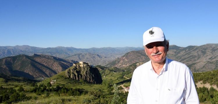 Yalçın Kurt: 30 milyon turist bekliyoruz