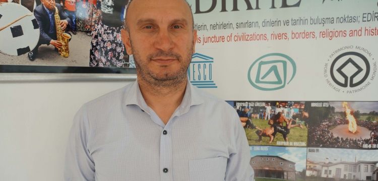 Kırkpınar ritüelleri yaşatılarak geleceğe taşınmalı