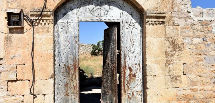 Afrindeki Atatürkün karargahı restore edilecek