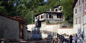 17 tarihi Safranbolu evi restore edilecek