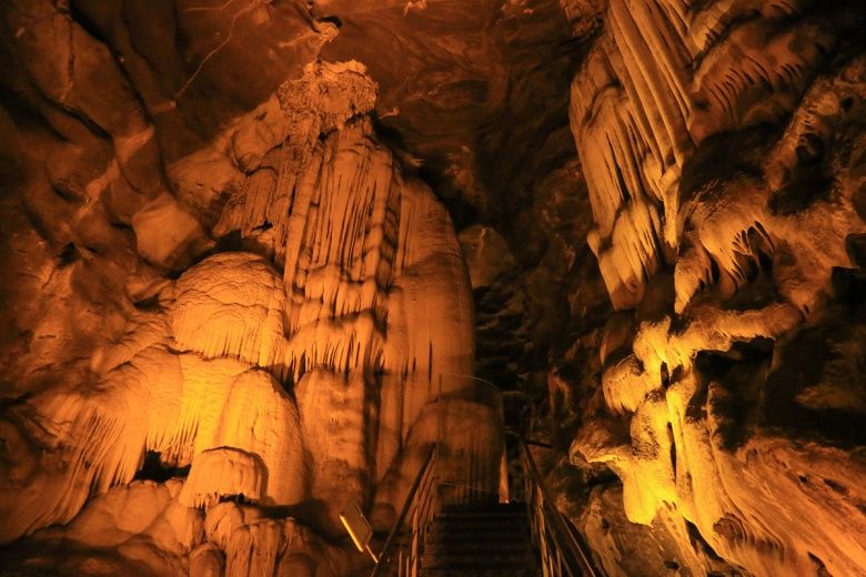 İncirliin Mağarası