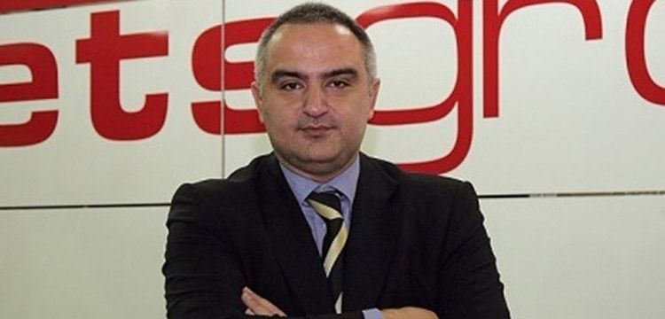 Yeni Kültür ve Turizm Bakanı Mehmet Ersoy oldu