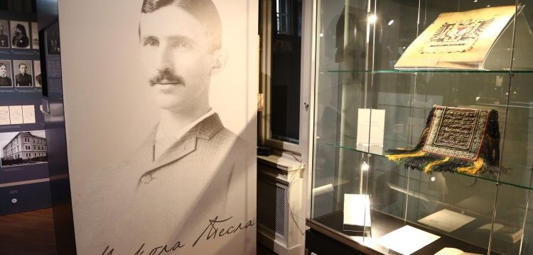 Nikola Tesla müzesi Türkiye'ye 'taşınacak'