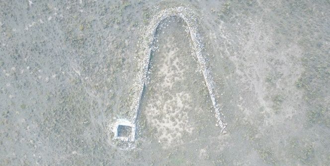 Konyada 2 bin yıllık sınır gözetleme kuleleri bulundu