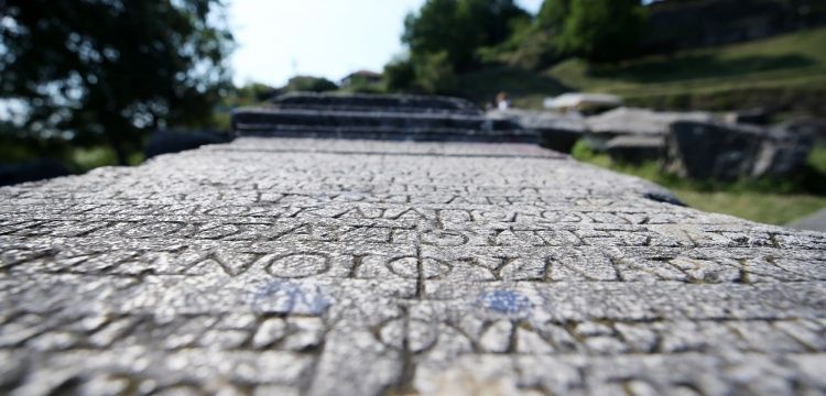 Prusias ad Hypium Antik Kentinde 2018 kazı çalışmaları başladı