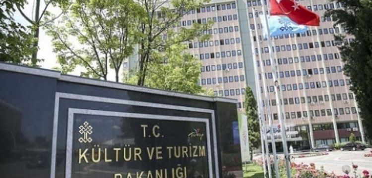 TİKA, Vakıflar ve YTB, Kültür ve Turizm Bakanlığı'na bağlandı