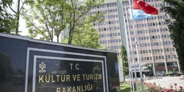 TİKA, Vakıflar ve YTB, Kültür ve Turizm Bakanlığına bağlandı