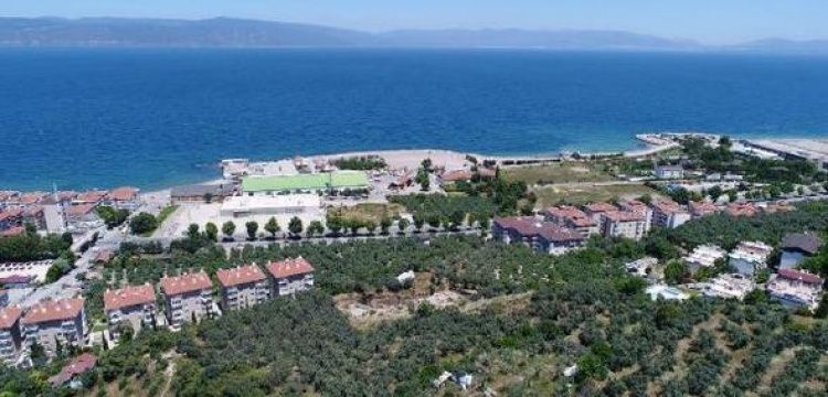 Hüseyin Özdilek: Mudanya'daki AVM tartışmaları beni üzüyor