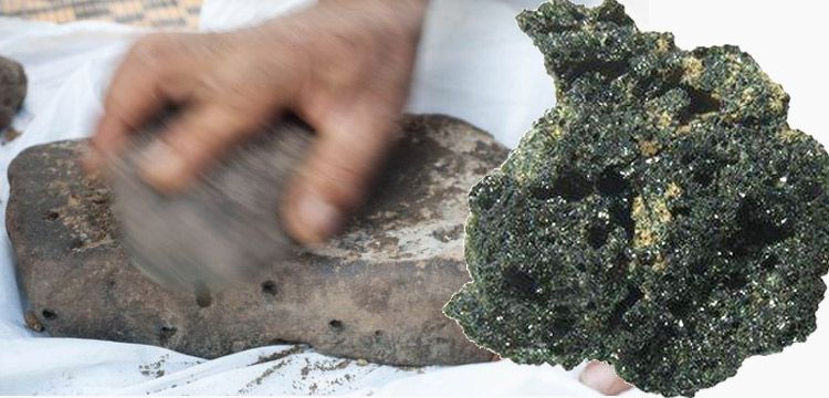 Dünyanın bilinen en eski ekmeği Ürdün'de bulundu