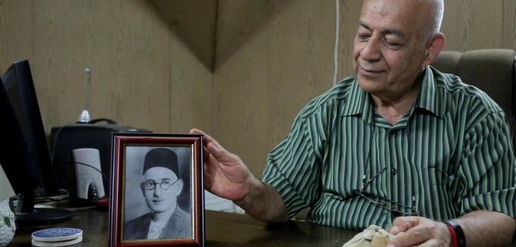 Osmanlı Askerinin Emanetini 103 Yıldır Özenle Koruyor