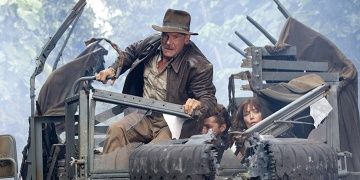 Indiana Jones 5 için hayranları 2021i beklemek zorunda