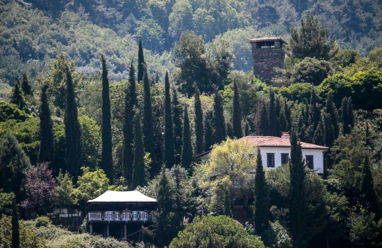 Şirince: Maya Kıyamet Söylencesi ile ününe ün kattı