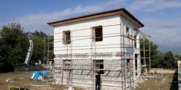 Hatayın Dörtyol ilçesindeki Atatürk Evi restore edilecek.