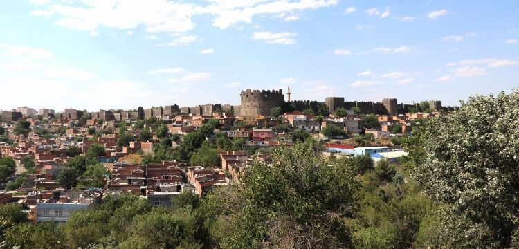 Diyarbakır turizm hedeflerine emin adımlarla ilerliyor