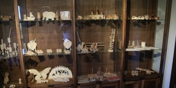 Arkeoloji Vadisine açılacak ekolojik oyuncak müzesi hazır
