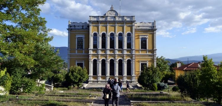 Safranboluya Kent Tarihi Müzesi Açılacak