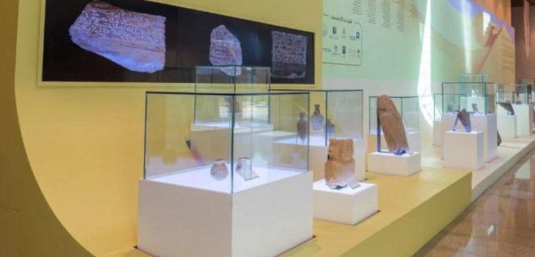 Suudi Arabistan arkeolojik ve kültürel mirasını dijital arşive aktardı