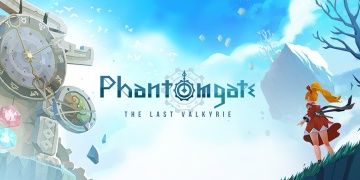 İskandinav mitolojisinden doğan oyun: Phantomgate
