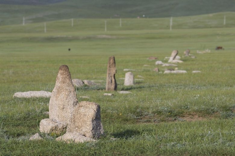 Tonyukuk yazıtları: Türk Tarihinin en eski yazılı belgeleri