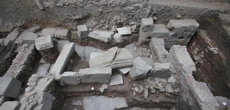 Bulgaristan’da Got saldırılarını kanıtlayan arkeolojik kalıntılar bulundu