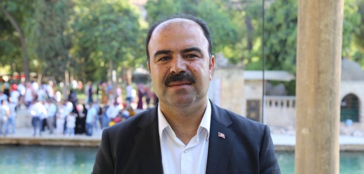 Şanlıurfa Turizmde Hedefini Büyütüyor