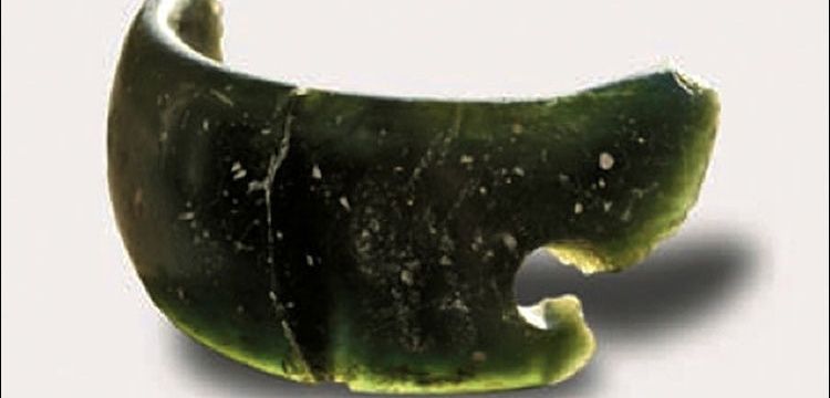 Dünyanın en eski bileziğini Denisovanlar yapmış olabilir